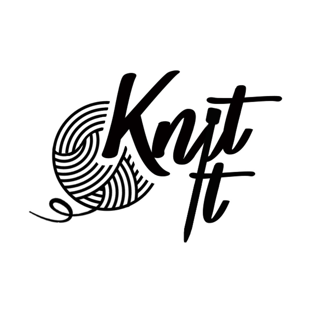 Knit It – Knit It®