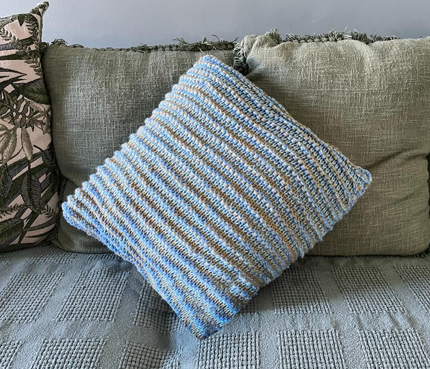 Scatter Cushion