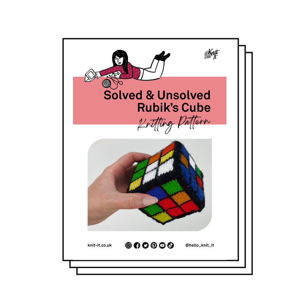 Rubik's Cube