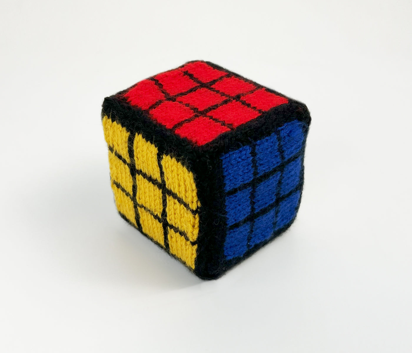 Rubik's Cube