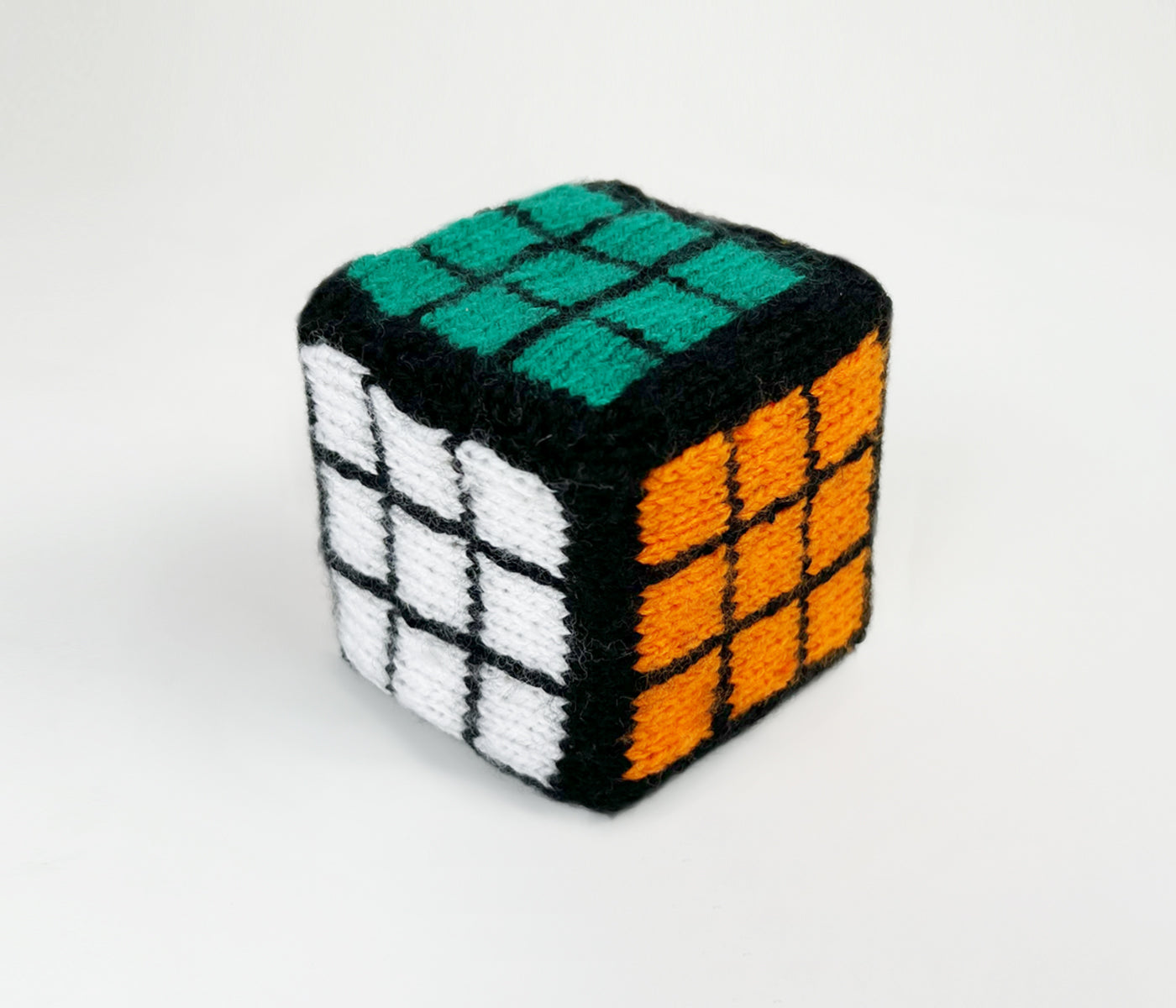 Rubik's Cube