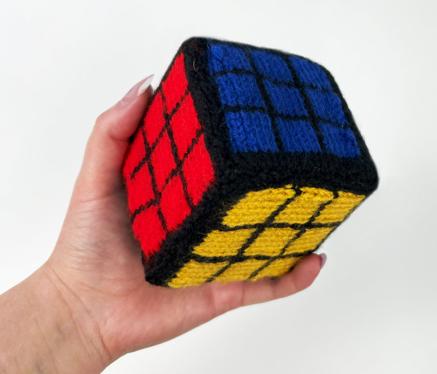 Rubik's Cube