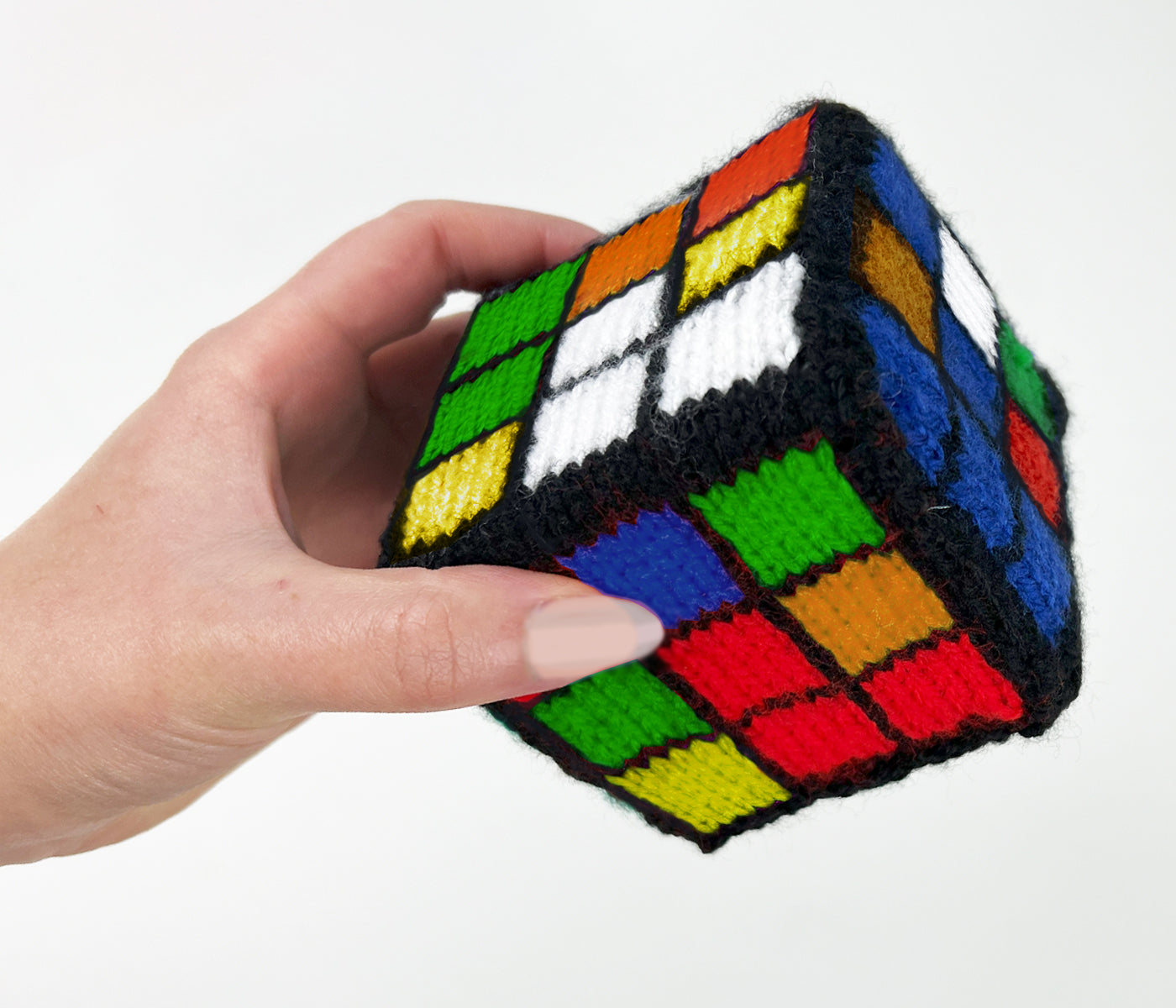 Rubik's Cube